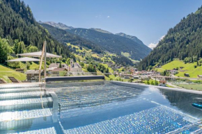 Alpines Balance Hotel Weisses Lamm, See